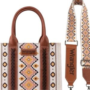 Wrangler Bag